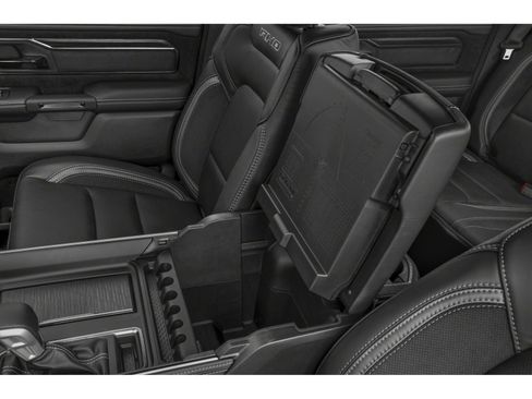 New 2026 RAM 1500 RHO AWD/4WD image 9
