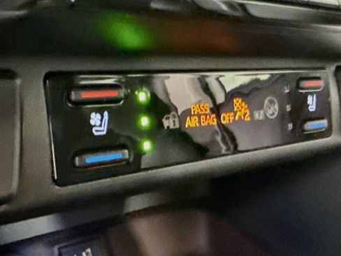 Used 2025 Toyota RAV4 Limited w/ Advanced Technology Package FWD image 24