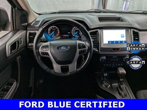 Certified 2023 Ford Ranger XLT image 22