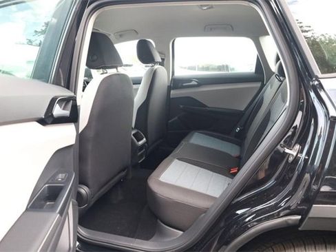 New 2025 Volkswagen Taos S image 20