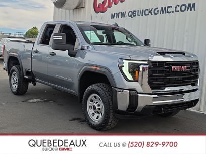 Used 2024 GMC Sierra 2500 Pro w/ Convenience Package