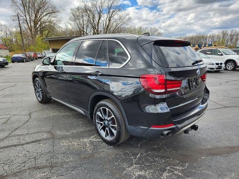 Used 2016 BMW X5 xDrive35i AWD/4WD image 3