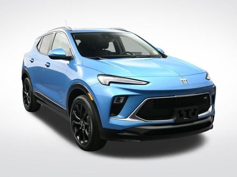 Used 2026 Buick Encore GX Sport Touring image 7