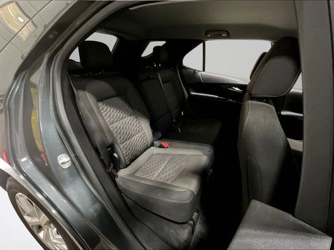 Used 2019 Chevrolet Equinox LT image 25