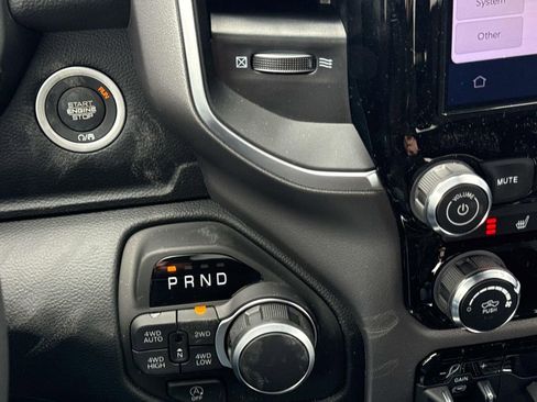 New 2026 RAM 1500 Big Horn w/ Night Edition image 17