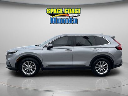 Used 2023 Honda CR-V EX-L