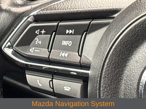 Used 2018 MAZDA CX-5 Touring w/ Preferred Equipment Package FWD image 20