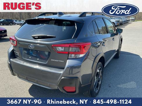 Used 2023 Subaru Crosstrek 2.5i Limited image 3