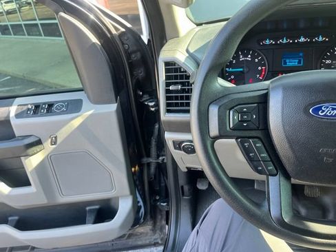 Used 2019 Ford F250 XL w/ STX Appearance Package AWD/4WD image 31
