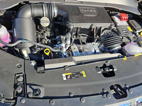 New 2026 Jeep Compass Latitude image 15