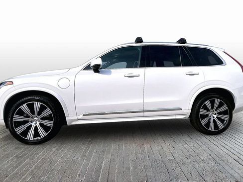 Used 2021 Volvo XC90 T8 Inscription w/ Protection Package Premier AWD/4WD image 4
