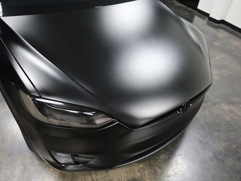 Used 2016 Tesla Model X Performance image 12