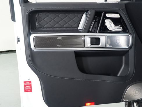 Used 2025 Mercedes-Benz G 63 AMG 4MATIC image 50