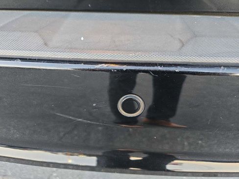 Used 2015 Chevrolet Equinox LTZ w/ LPO, Protection Package image 8