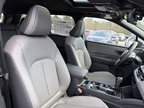 New 2026 Subaru Outback Limited image 19