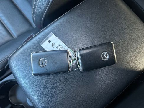 Used 2023 MAZDA CX-5 AWD 2.5 S w/ Premium Package image 29