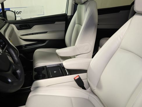 New 2026 Honda Odyssey EX-L image 25