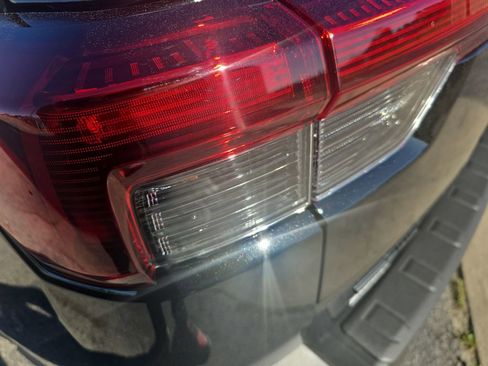 New 2026 Subaru Outback Limited XT AWD/4WD image 31