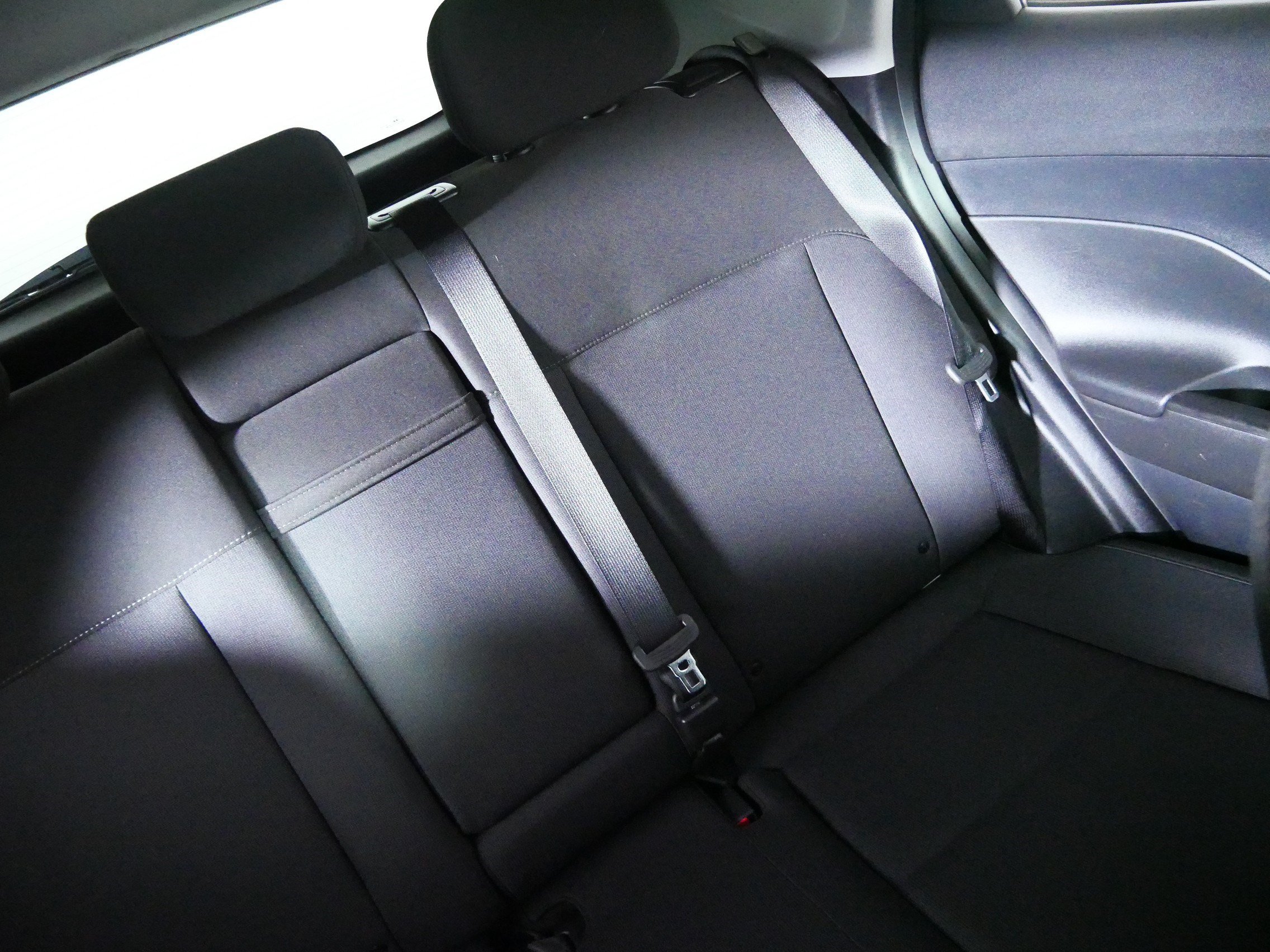 Certified 2025 Hyundai Kona SEL AWD/4WD image 14