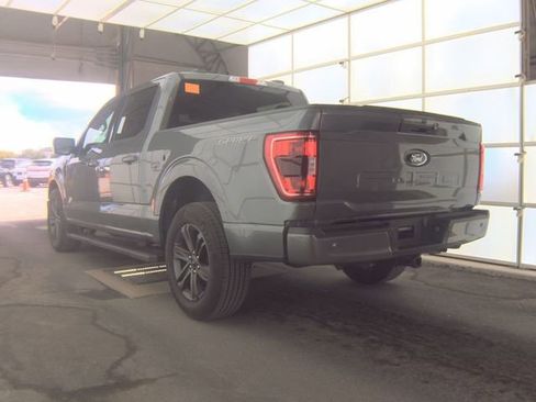 Used 2023 Ford F150 XLT w/ Equipment Group 302A High RWD image 7