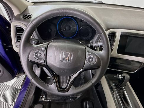 Used 2016 Honda HR-V EX-L image 20