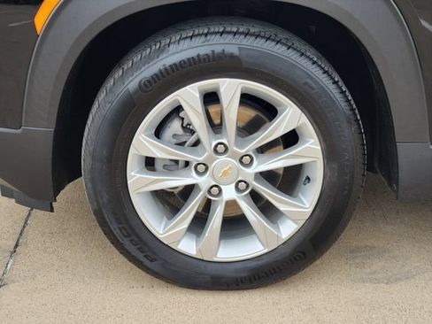 Used 2023 Chevrolet TrailBlazer LS FWD image 17