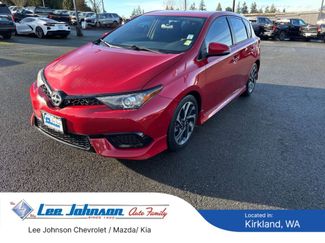 Used 2016 Scion iM video 1