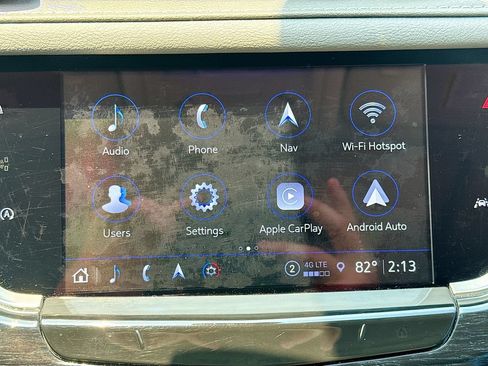 Used 2024 Cadillac XT6 Premium Luxury w/ LPO, Floor Liner Package AWD/4WD image 16