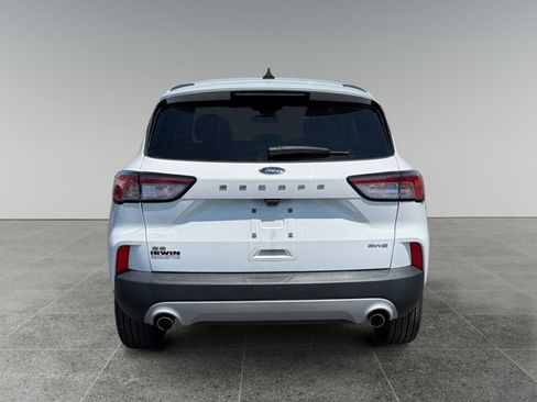 Used 2022 Ford Escape SE AWD/4WD image 6