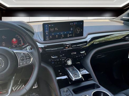 New 2025 Acura MDX A-Spec image 7