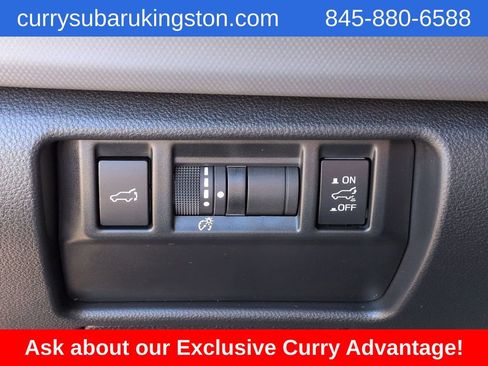 Used 2025 Subaru Forester Sport image 27