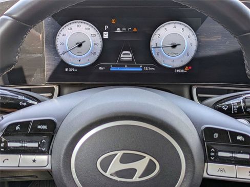 Used 2025 Hyundai Elantra SEL FWD image 30