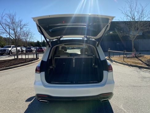 Used 2020 Mercedes-Benz GLS 580 4MATIC image 64