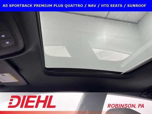 Used 2019 Audi A5 2.0T Premium Plus image 38