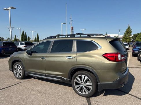 Used 2022 Subaru Ascent Touring w/ Popular Package #2A AWD/4WD image 6