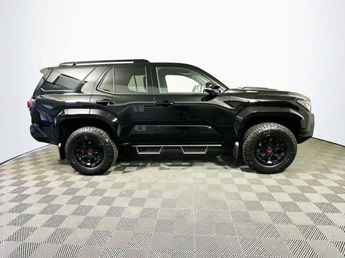 Certified 2026 Toyota 4Runner TRD Pro AWD/4WD image 9