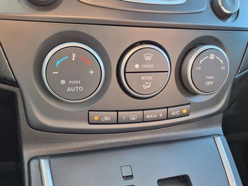 Used 2015 MAZDA MAZDA5 Grand Touring image 5