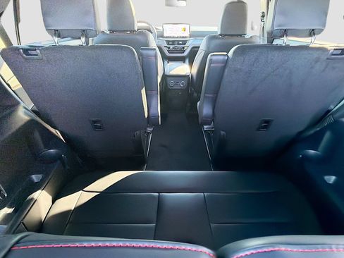 New 2026 Ford Explorer ST w/ Sun And Sound Package AWD/4WD image 36