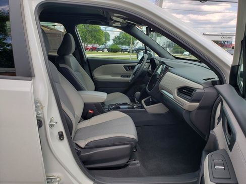Used 2026 Subaru Forester Premium AWD/4WD image 18