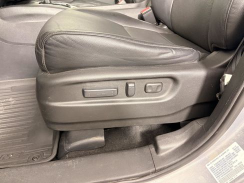 Used 2017 Honda Ridgeline RTL-T image 14
