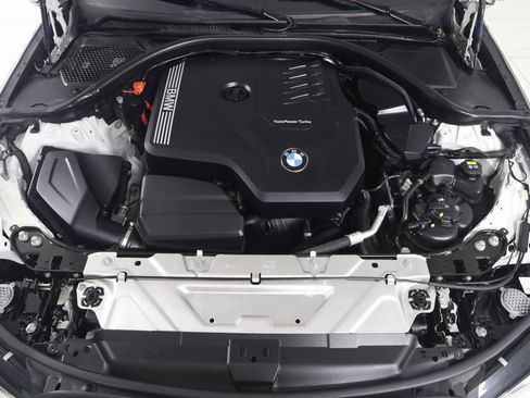 Used 2022 BMW 330i xDrive Sedan w/ M Sport Package image 53