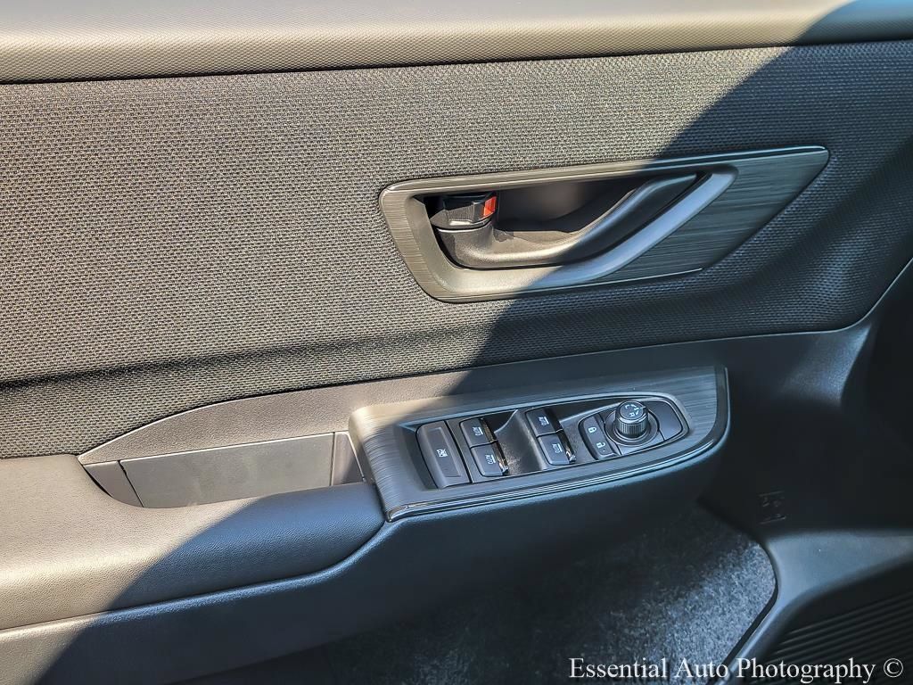 Certified 2026 Subaru Outback Premium AWD/4WD image 14