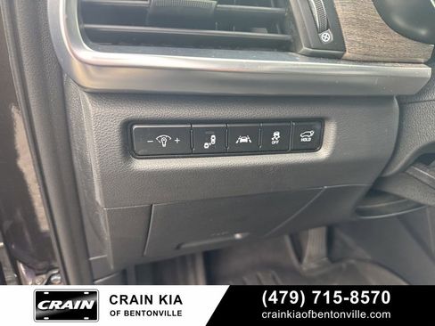 Certified 2020 Kia Telluride EX w/ Towing Package image 28