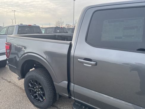 New 2026 Ford F150 XLT w/ Equipment Group 302A MID image 21