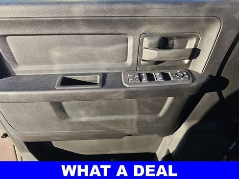 New 2026 RAM 2500 Tradesman image 28