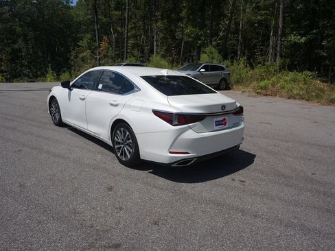 Used 2023 Lexus ES 350 w/ Accessory Package (Z2) FWD image 21