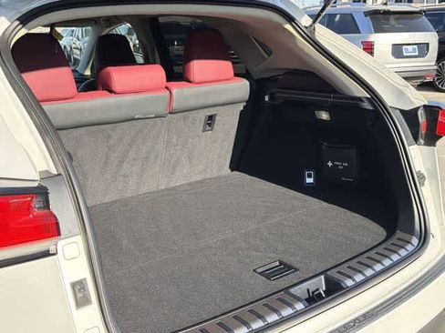 Used 2020 Lexus NX 300 FWD w/ Accessory Package 2 image 25