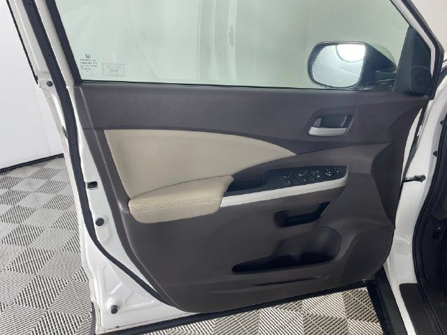 Used 2012 Honda CR-V EX-L image 13