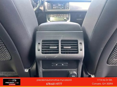 Used 2016 Jaguar XF R-Sport AWD/4WD image 30
