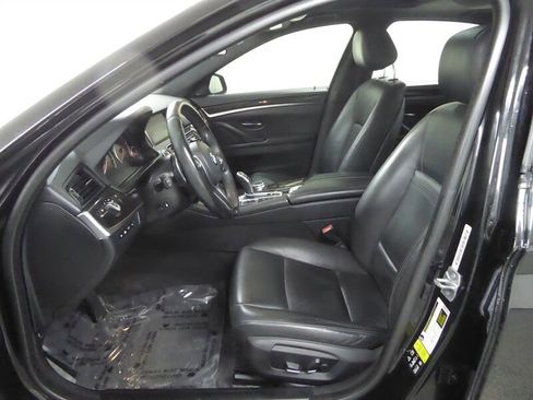 Used 2016 BMW 528i xDrive Sedan image 23
